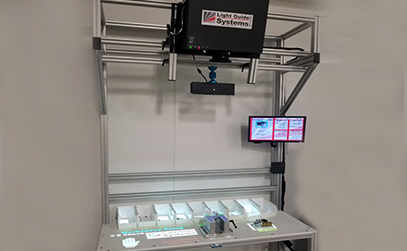 Light Guide System